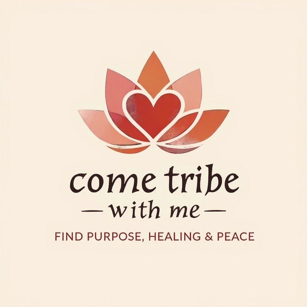 Come Tribe With Me